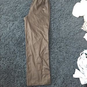 Helly Hansen men’s rain pants